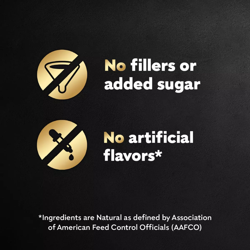 Cesar Classic Loaf in Sauce Grilled Chicken and Gravy Flavor Small Breed Wet Dog Food - 3.5Oz